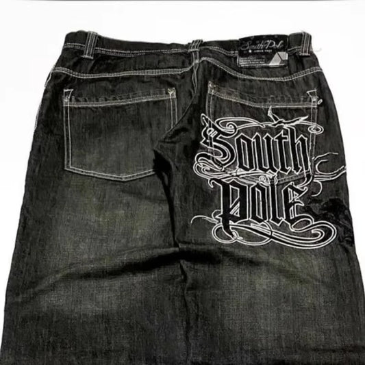 South Pole Jeans - Unisex
