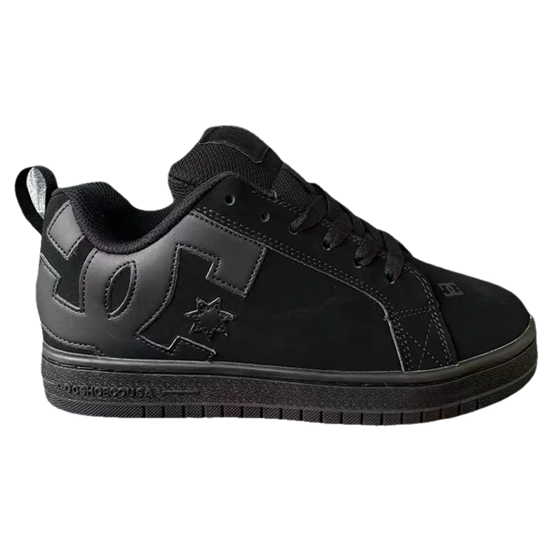 DC x Black Sabbath Shoes