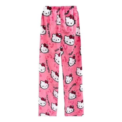 Sanrio Hello Kitty Pajamas