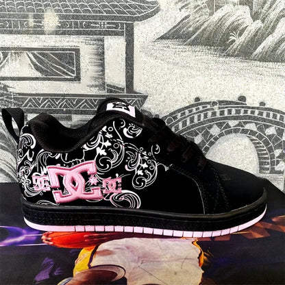 Unisex DC Shoes Collection