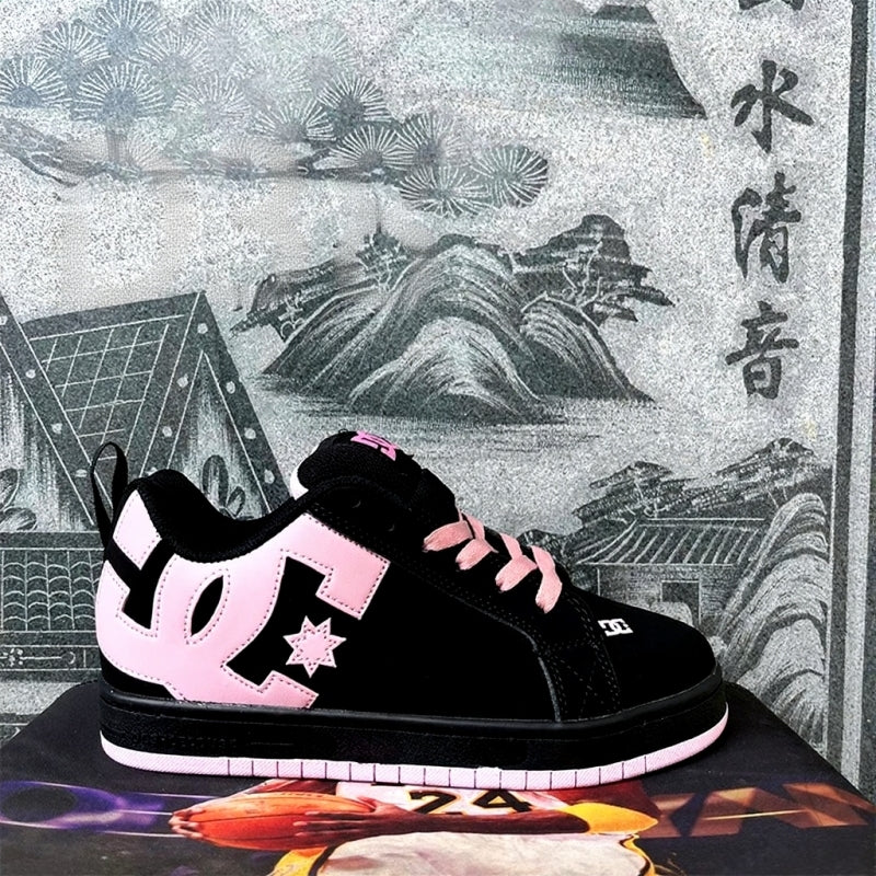 Unisex DC Shoes Collection