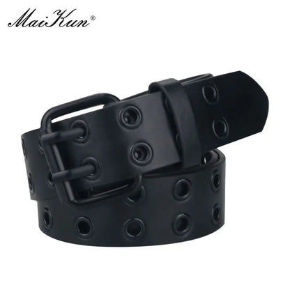 MaiKun Woman's Punk Gothic Belts