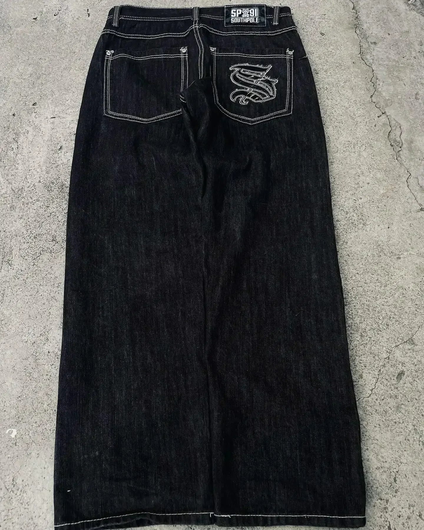 Southpole & True Religion Mens Jeans