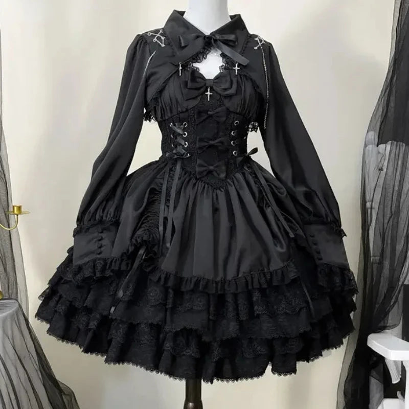 Gothic Lolita Dress
