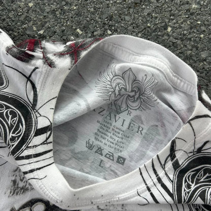 Xzavier Tee Collection