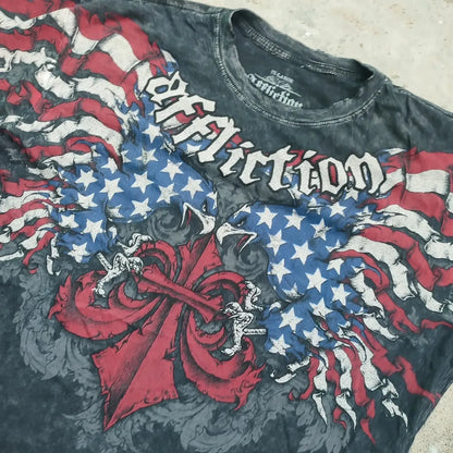 Vintage American Affliction