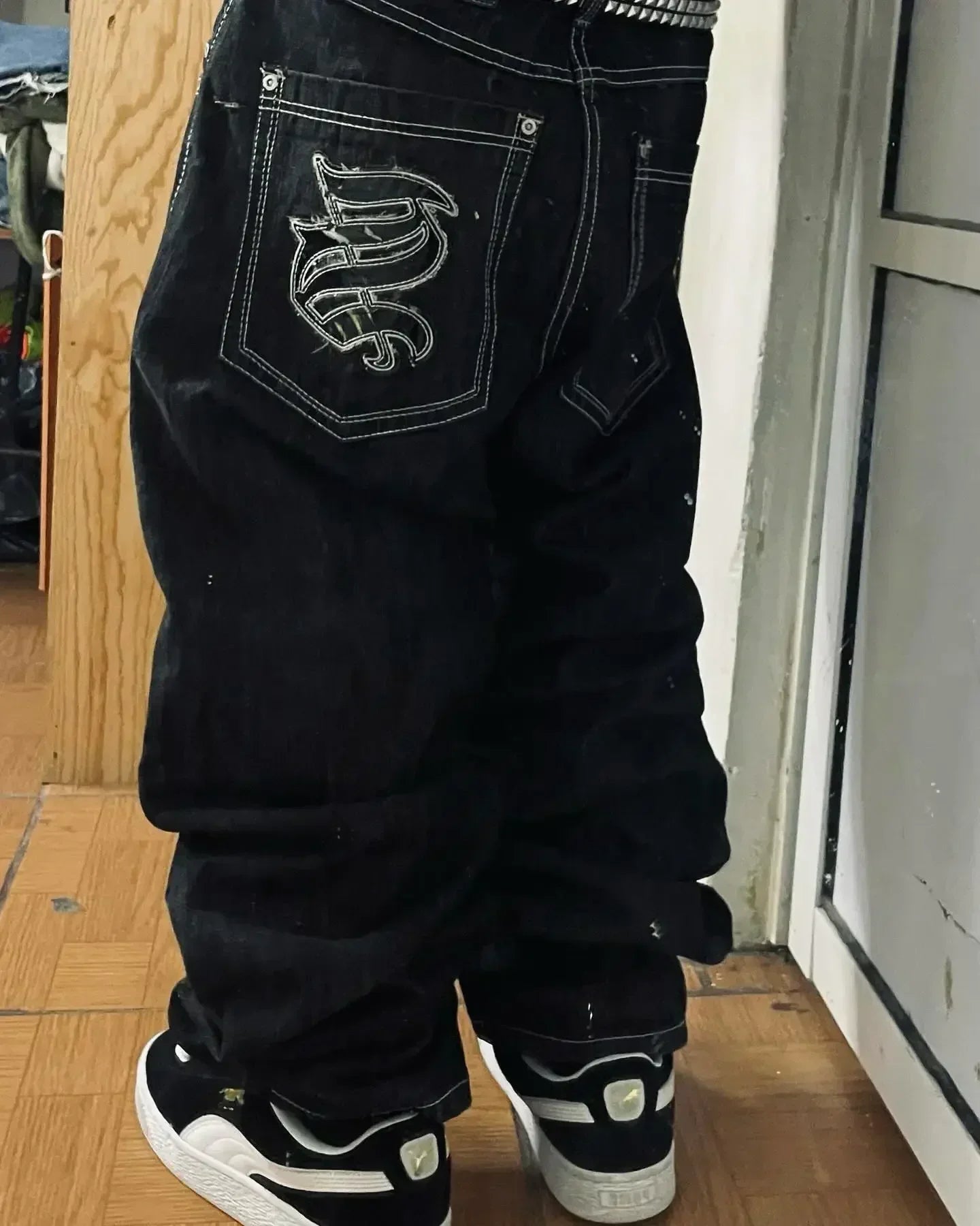 Southpole & True Religion Mens Jeans