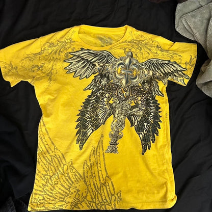 Xtreme Couture Tee Collection