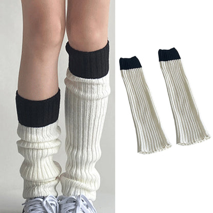 Winter Leg & Arm Warmers
