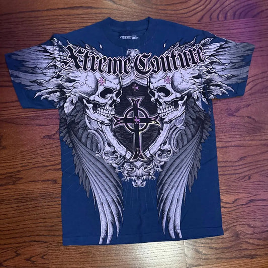 Hardcore Street Tee Collection