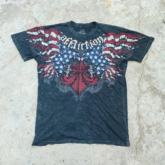 Vintage American Affliction