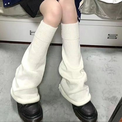 Winter Leg & Arm Warmers