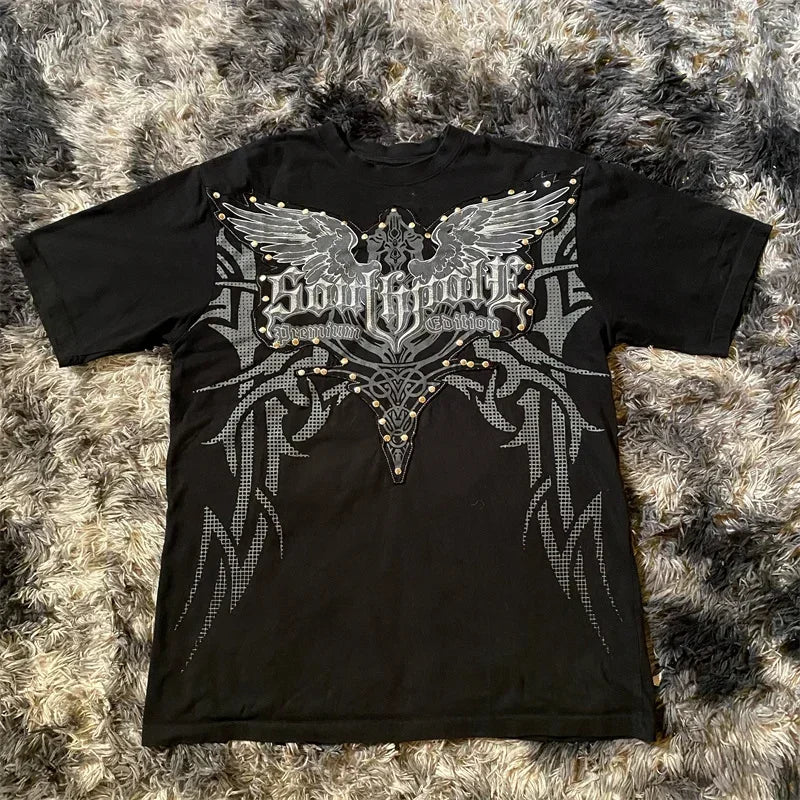 Hardcore Street Tees – Xtreme Couture, Affliction, Southpole, Archaic, Infamous & MMA Elite