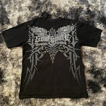 Hardcore Street Tees – Xtreme Couture, Affliction, Southpole, Archaic, Infamous & MMA Elite