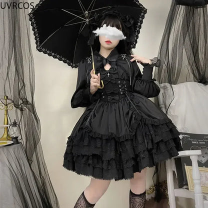 Gothic Lolita Dress