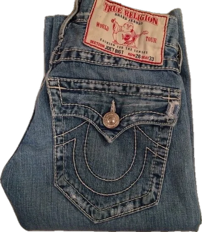 True Religion Woman's Jeans