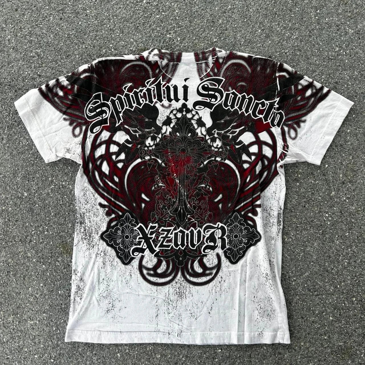 Xzavier Tee Collection