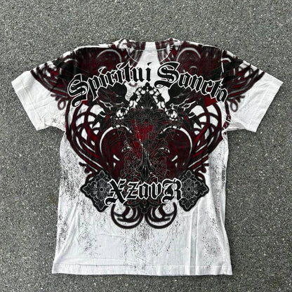 Xzavier Tee Collection