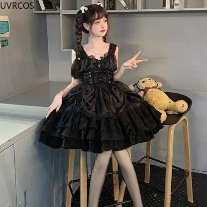 Gothic Lolita Dress