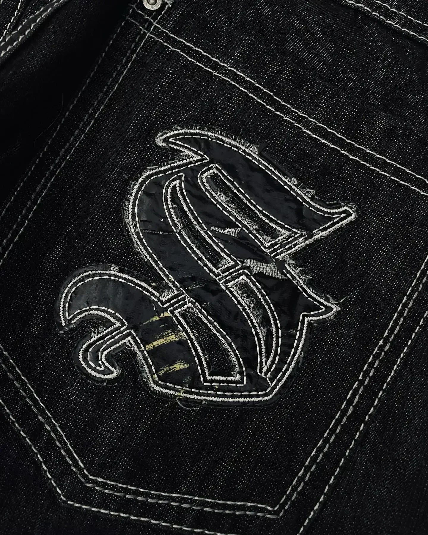 Southpole & True Religion Mens Jeans