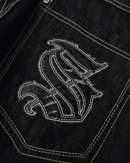 Southpole & True Religion Mens Jeans