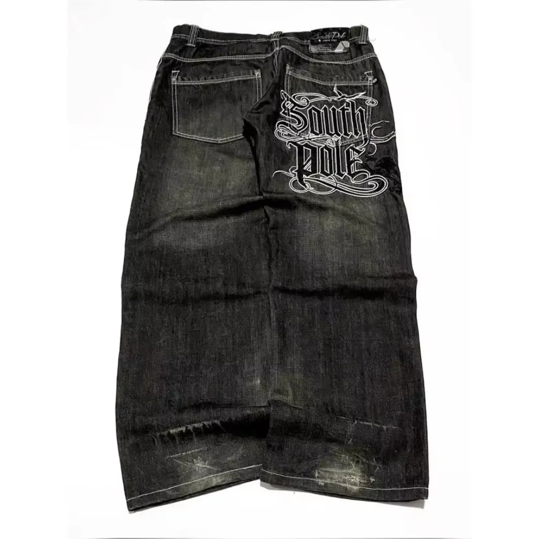 South Pole Jeans - Unisex