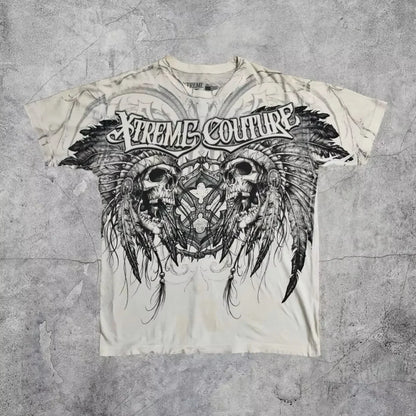 Xtreme Couture Tee Collection