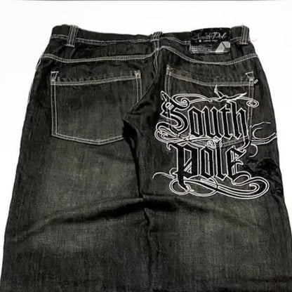 South Pole Jeans - Unisex
