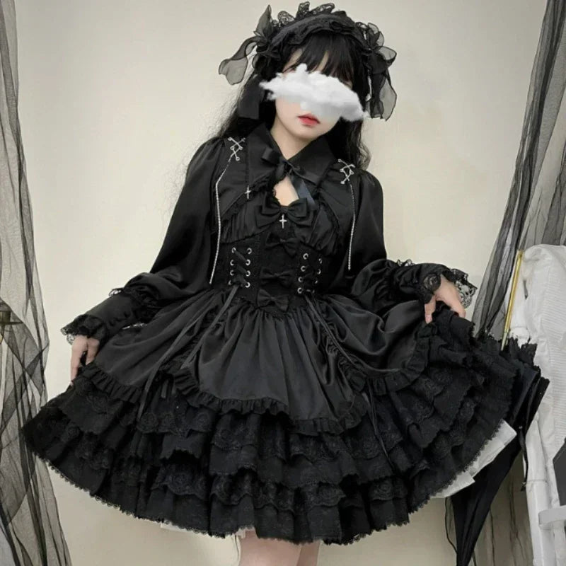 Gothic Lolita Dress