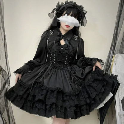 Gothic Lolita Dress