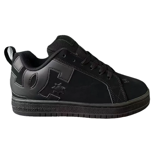 DC x Black Sabbath Shoes