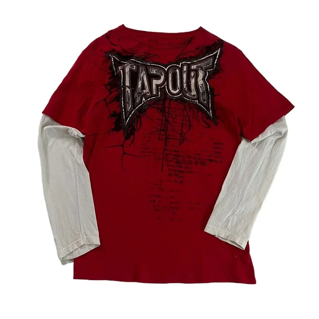 Tapout & Southpole Tees