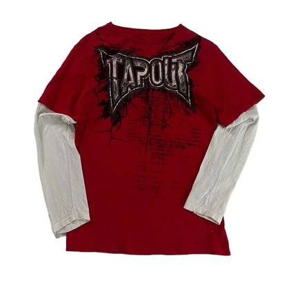 Tapout & Southpole Tees