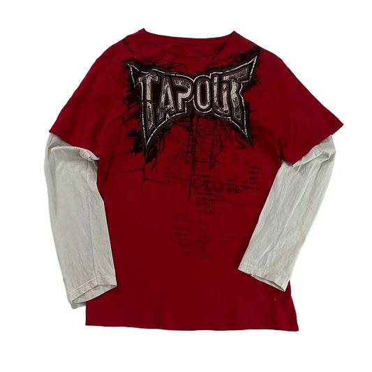 Tapout & Southpole Tees