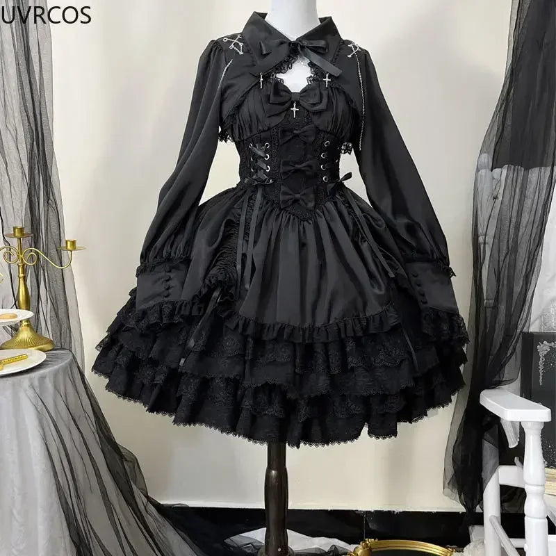 Gothic Lolita Dress