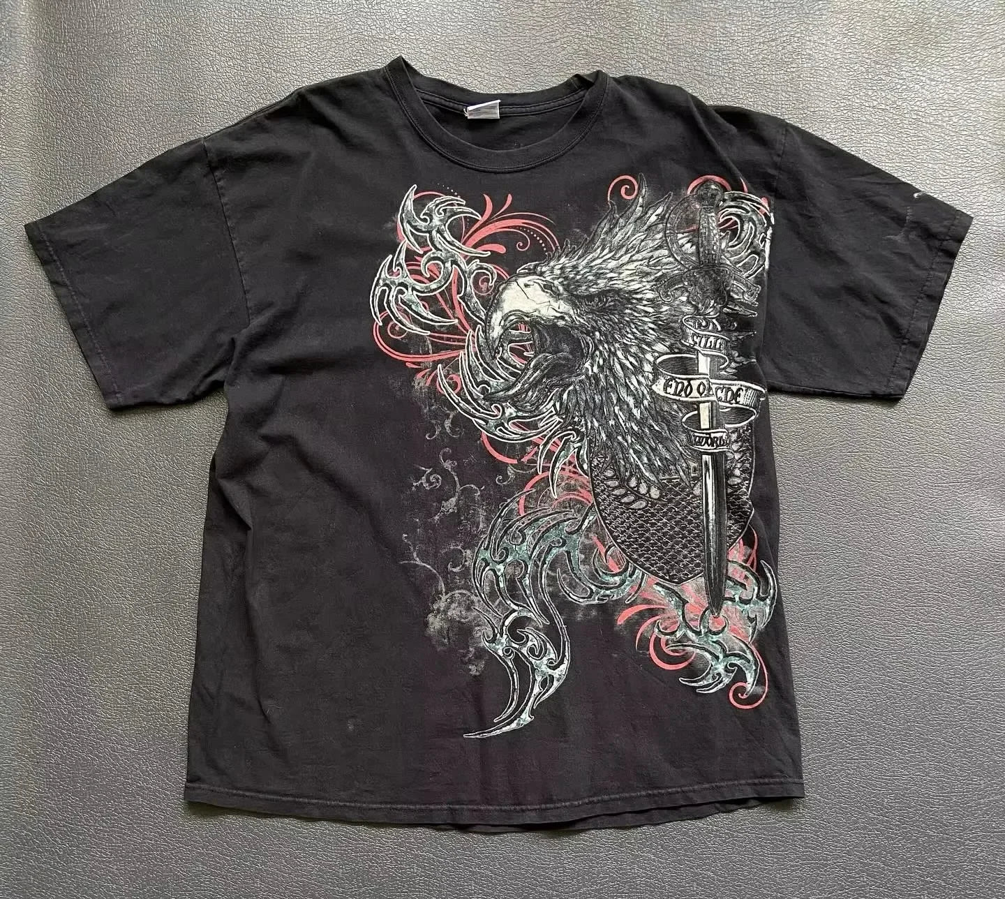 Xtreme Couture Tee Collection