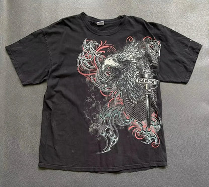 Xtreme Couture Tee Collection