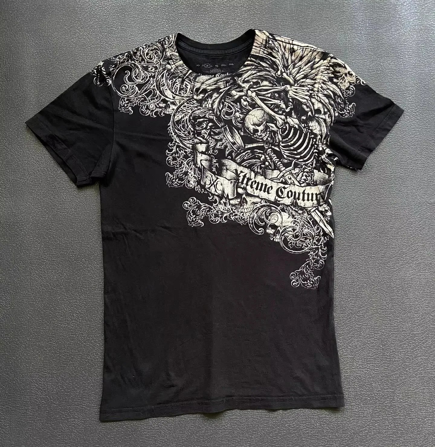 Xtreme Couture Tee Collection