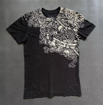 Xtreme Couture Tee Collection