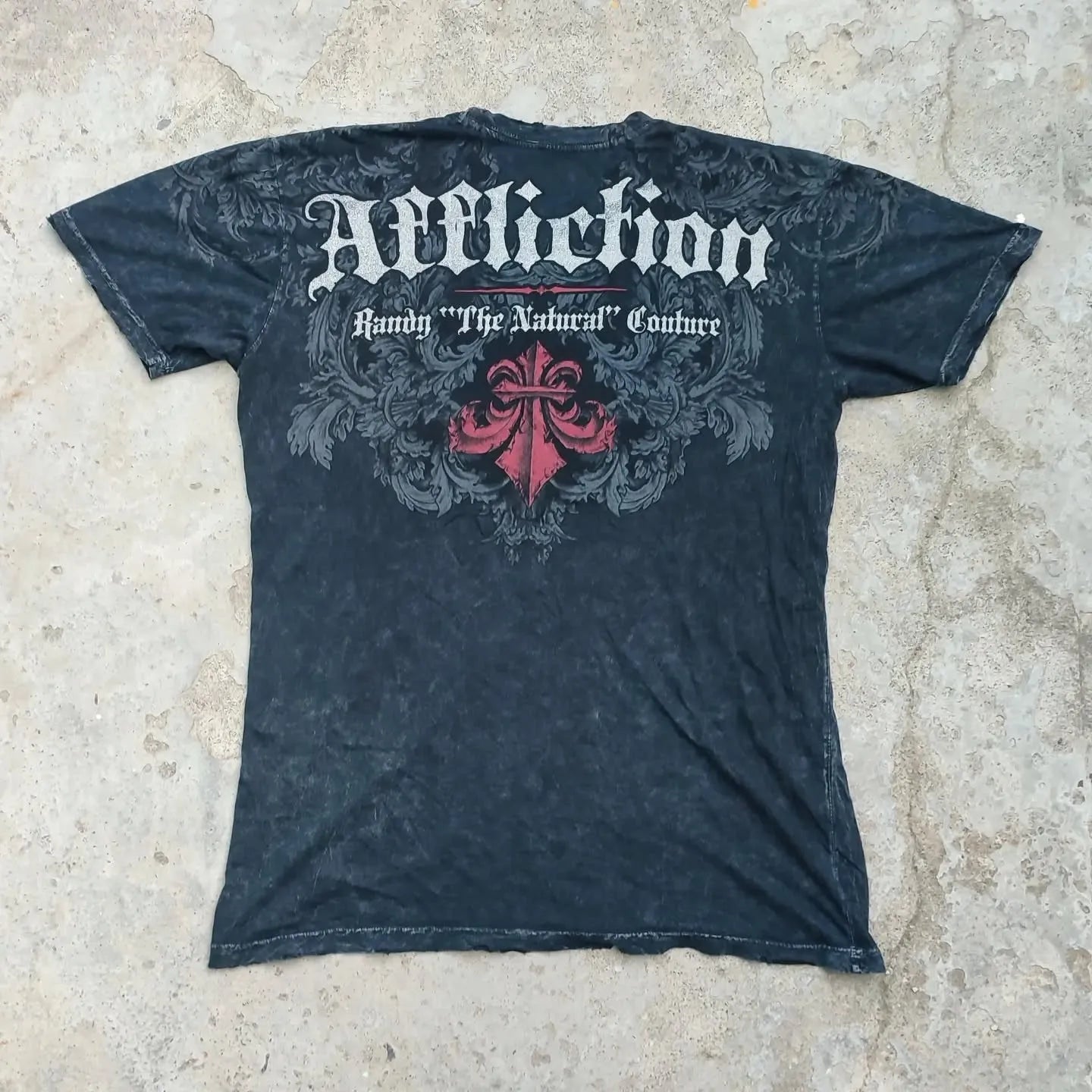 Vintage American Affliction