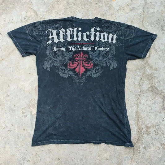 Vintage American Affliction