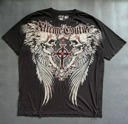 Xtreme Couture Tee Collection