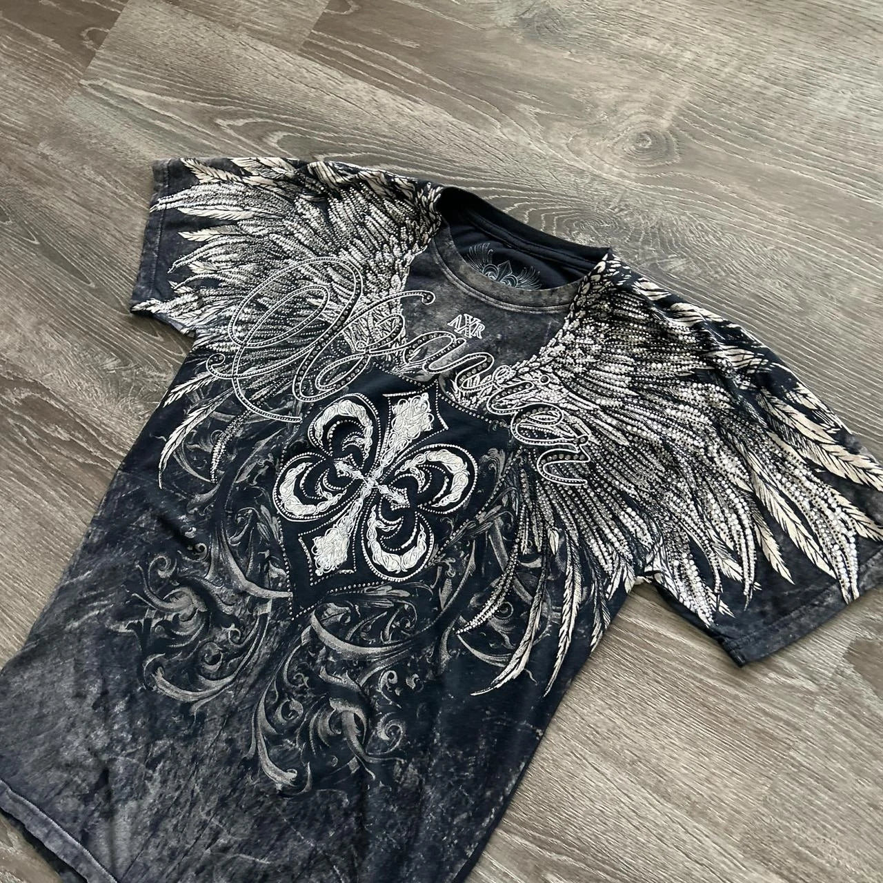 Xzavier Tee Collection