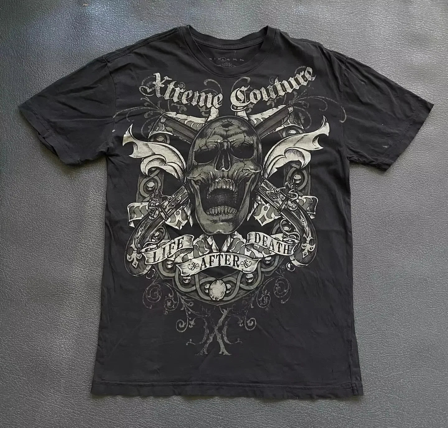 Xtreme Couture Tee Collection