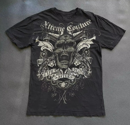 Xtreme Couture Tee Collection