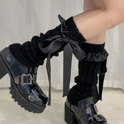 Winter Leg & Arm Warmers