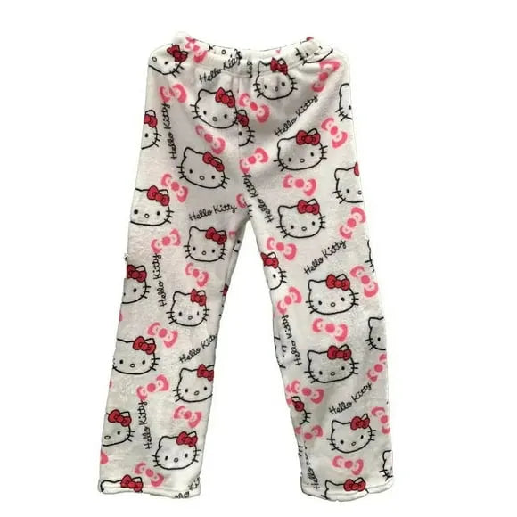 Sanrio Hello Kitty Pajamas
