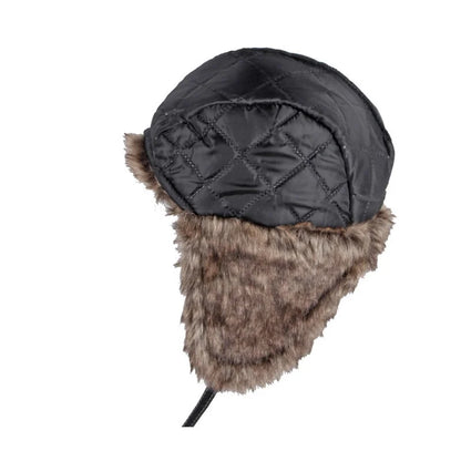 Unisex Winter Ushanka Hat