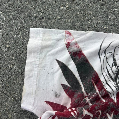 Xzavier Tee Collection