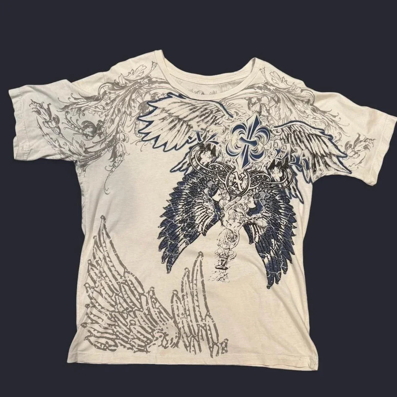 Xtreme Couture Tee Collection